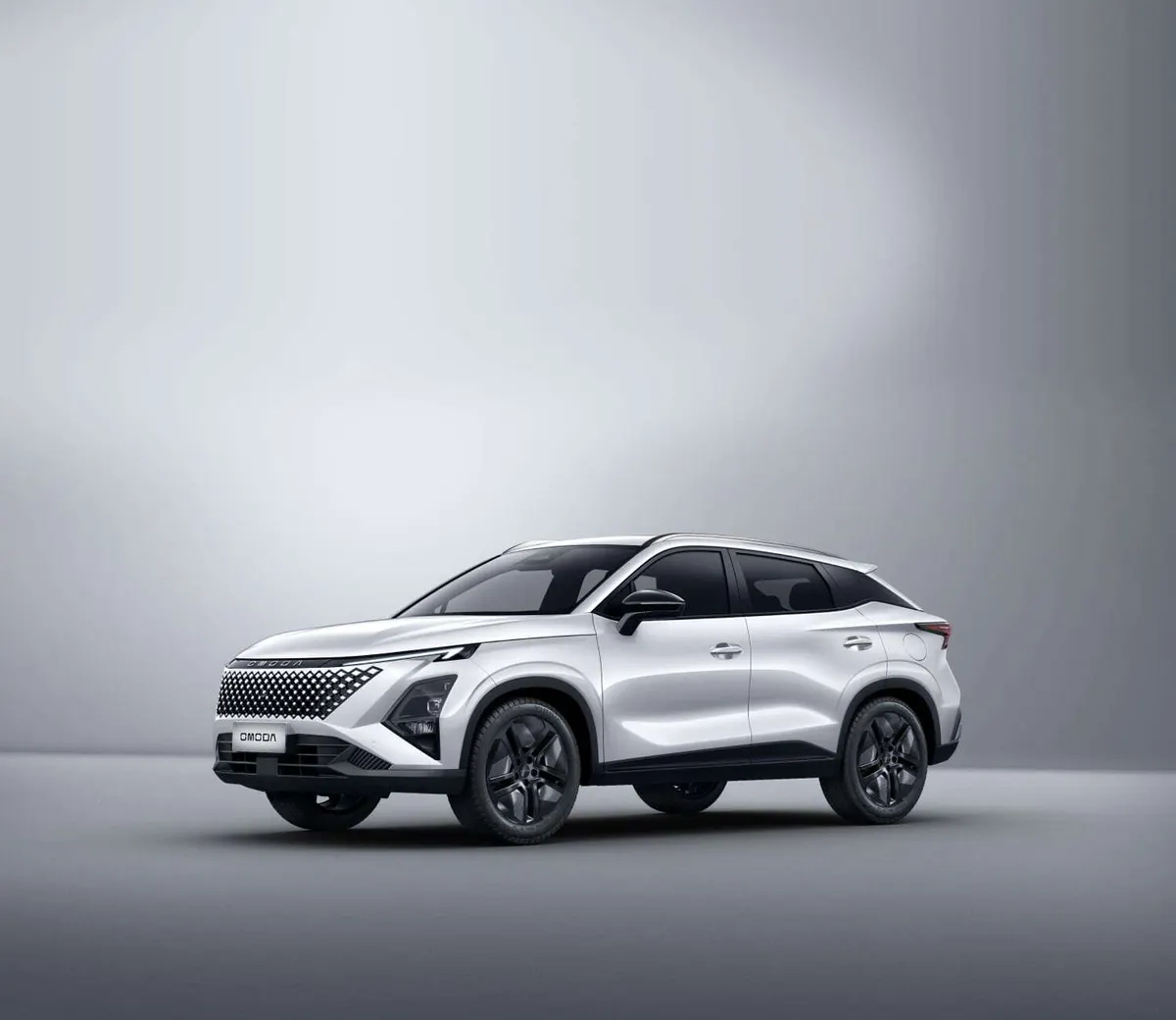 OMODA 5