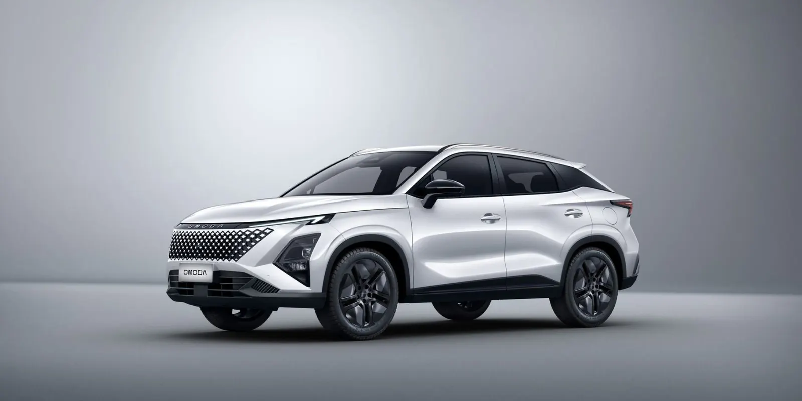 OMODA 5